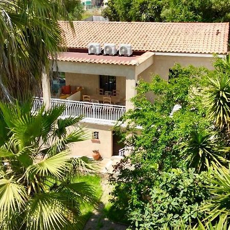 Villa Proche Ajaccio Et Mer Exclusive 2 A 10 Voyageurs Bastelicaccia Bagian luar foto