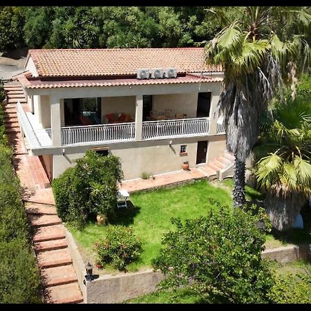 Villa Proche Ajaccio Et Mer Exclusive 2 A 10 Voyageurs Bastelicaccia Bagian luar foto