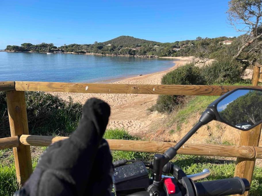 Villa Proche Ajaccio Et Mer Exclusive 2 A 10 Voyageurs Bastelicaccia Bagian luar foto