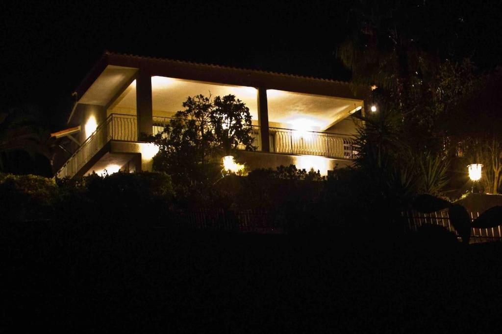 Villa Proche Ajaccio Et Mer Exclusive 2 A 10 Voyageurs Bastelicaccia Bagian luar foto