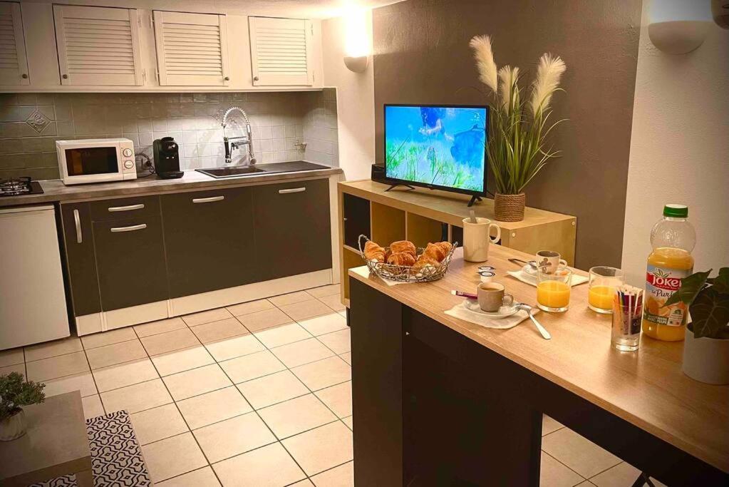 Villa Proche Ajaccio Et Mer Exclusive 2 A 10 Voyageurs Bastelicaccia Bagian luar foto