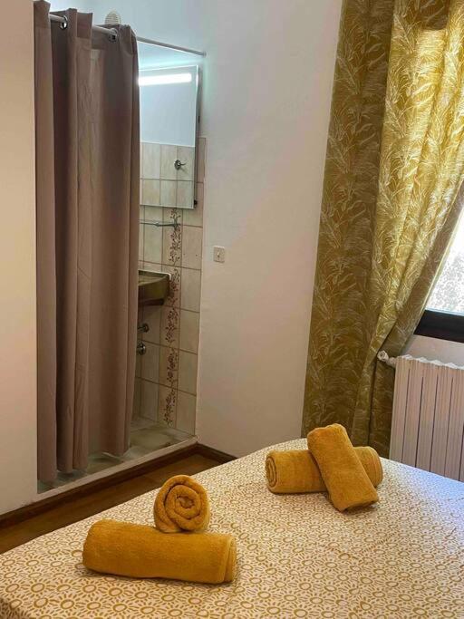 Villa Proche Ajaccio Et Mer Exclusive 2 A 10 Voyageurs Bastelicaccia Bagian luar foto