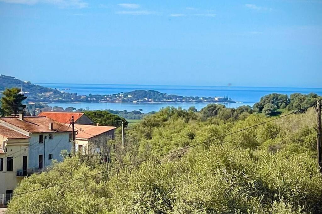 Villa Proche Ajaccio Et Mer Exclusive 2 A 10 Voyageurs Bastelicaccia Bagian luar foto