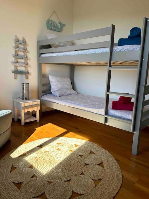 Villa Proche Ajaccio Et Mer Exclusive 2 A 10 Voyageurs Bastelicaccia Bagian luar foto