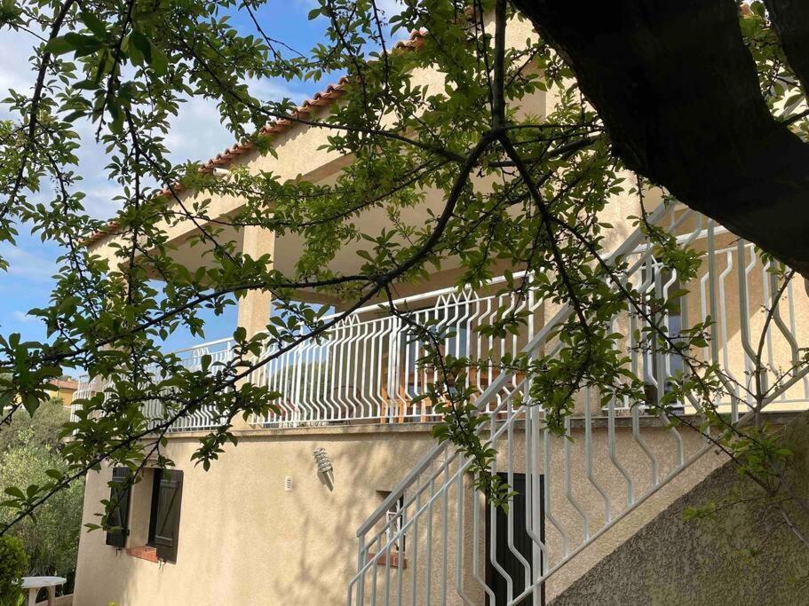 Villa Proche Ajaccio Et Mer Exclusive 2 A 10 Voyageurs Bastelicaccia Bagian luar foto