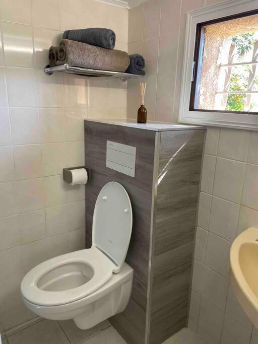 Villa Proche Ajaccio Et Mer Exclusive 2 A 10 Voyageurs Bastelicaccia Bagian luar foto