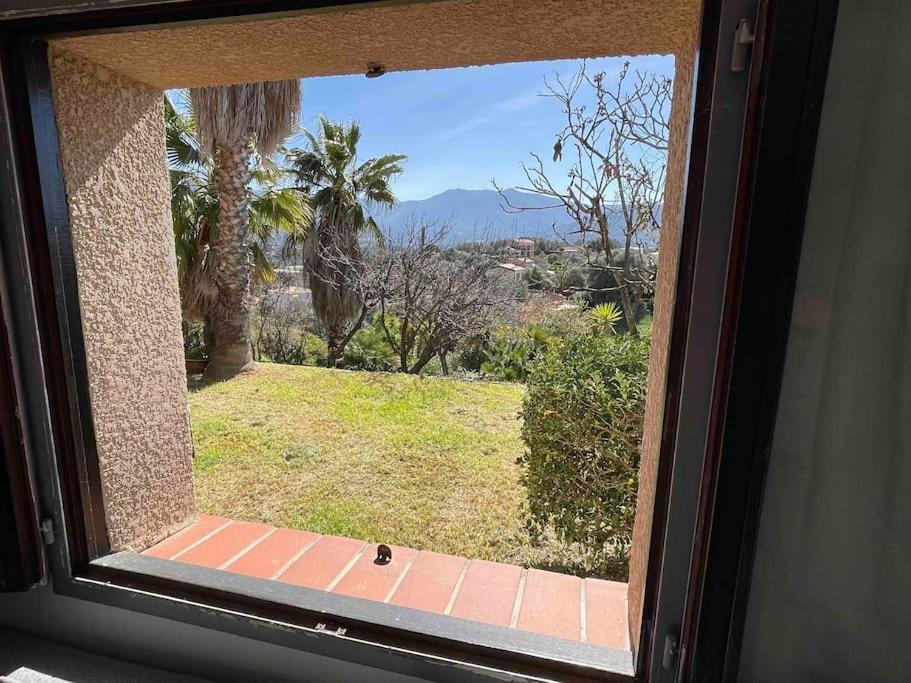 Villa Proche Ajaccio Et Mer Exclusive 2 A 10 Voyageurs Bastelicaccia Bagian luar foto