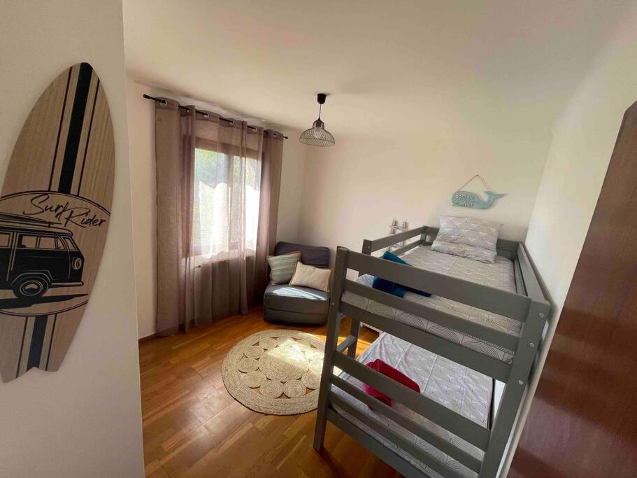 Villa Proche Ajaccio Et Mer Exclusive 2 A 10 Voyageurs Bastelicaccia Bagian luar foto