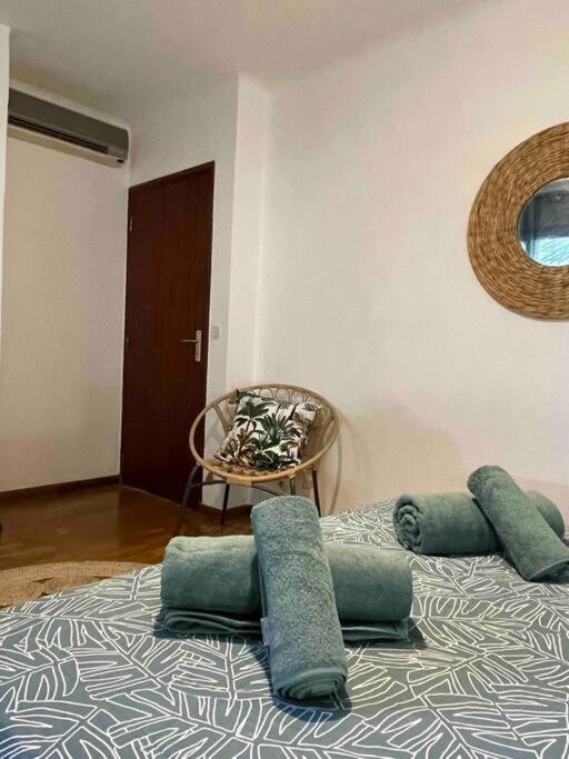 Villa Proche Ajaccio Et Mer Exclusive 2 A 10 Voyageurs Bastelicaccia Bagian luar foto