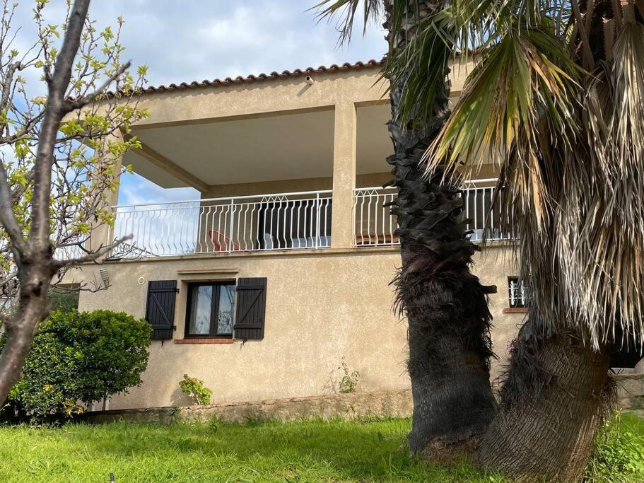 Villa Proche Ajaccio Et Mer Exclusive 2 A 10 Voyageurs Bastelicaccia Bagian luar foto