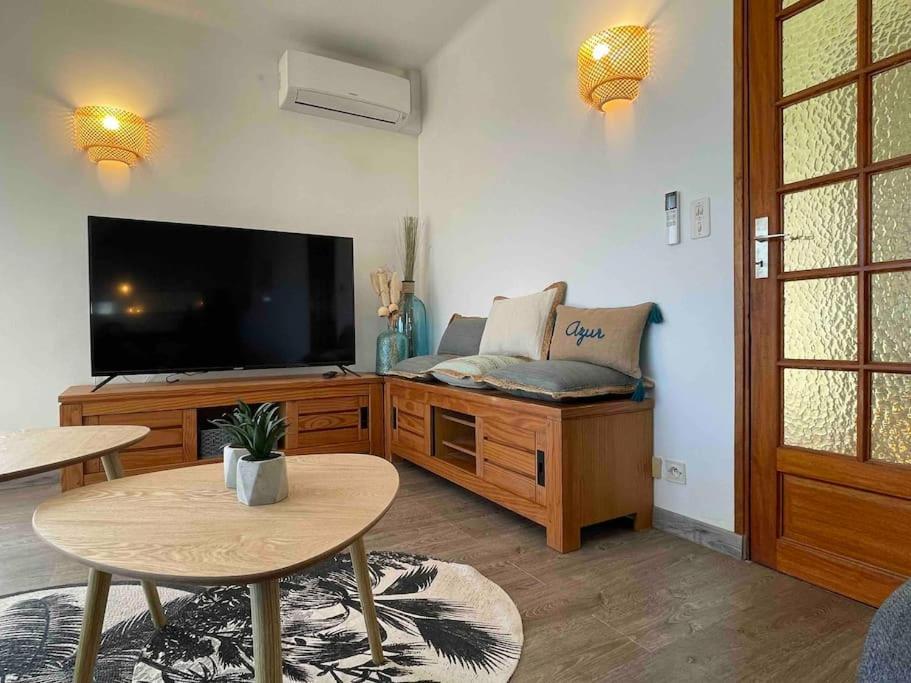 Villa Proche Ajaccio Et Mer Exclusive 2 A 10 Voyageurs Bastelicaccia Bagian luar foto