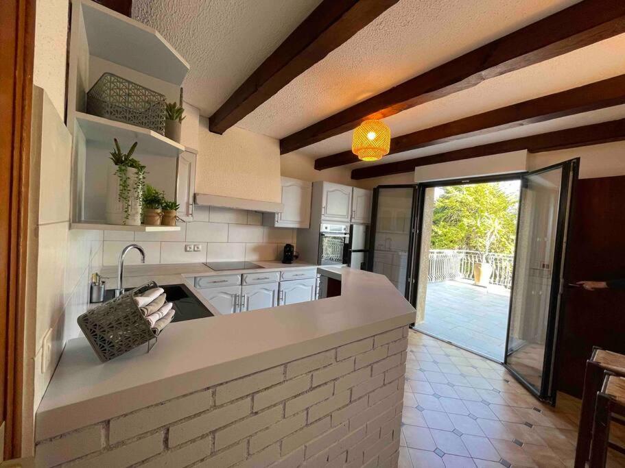 Villa Proche Ajaccio Et Mer Exclusive 2 A 10 Voyageurs Bastelicaccia Bagian luar foto