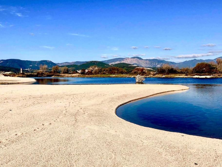 Villa Proche Ajaccio Et Mer Exclusive 2 A 10 Voyageurs Bastelicaccia Bagian luar foto